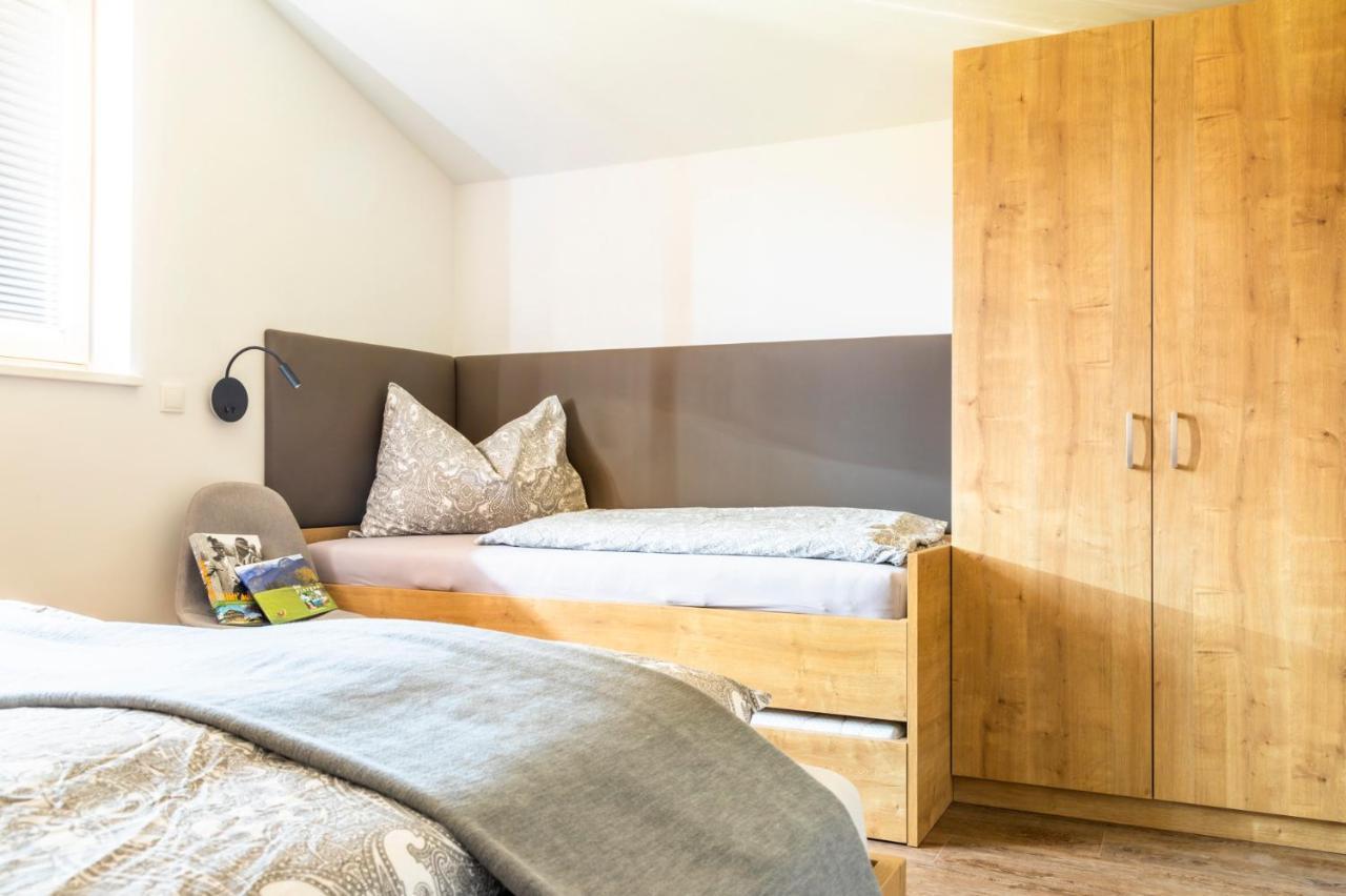 Ferienwohnung Kracherbauer Saalfelden Zewnętrze zdjęcie