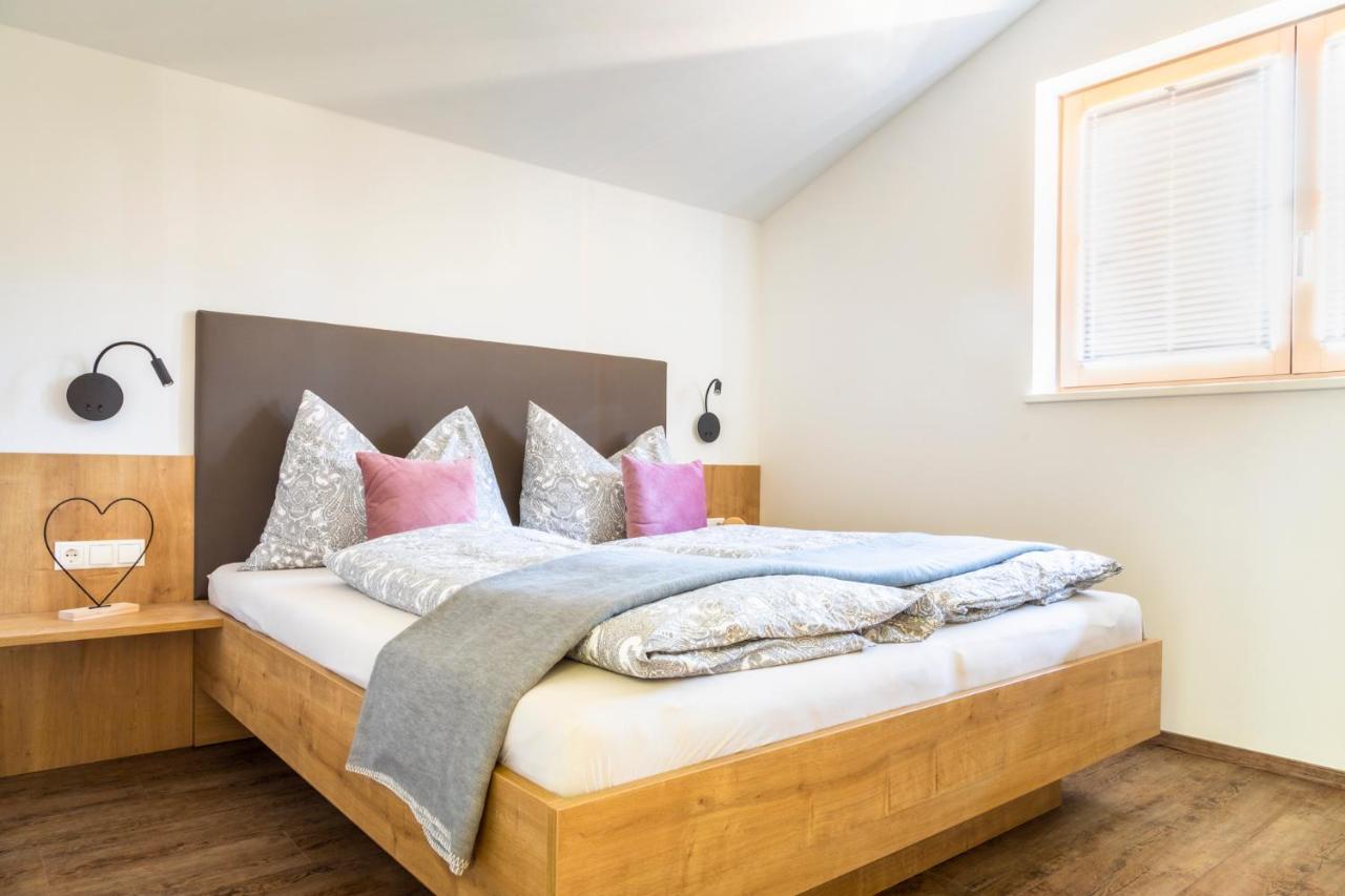 Ferienwohnung Kracherbauer Saalfelden Zewnętrze zdjęcie